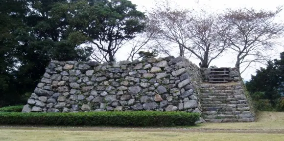 二俣城