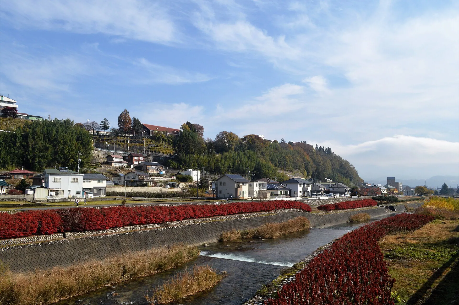 飯田城