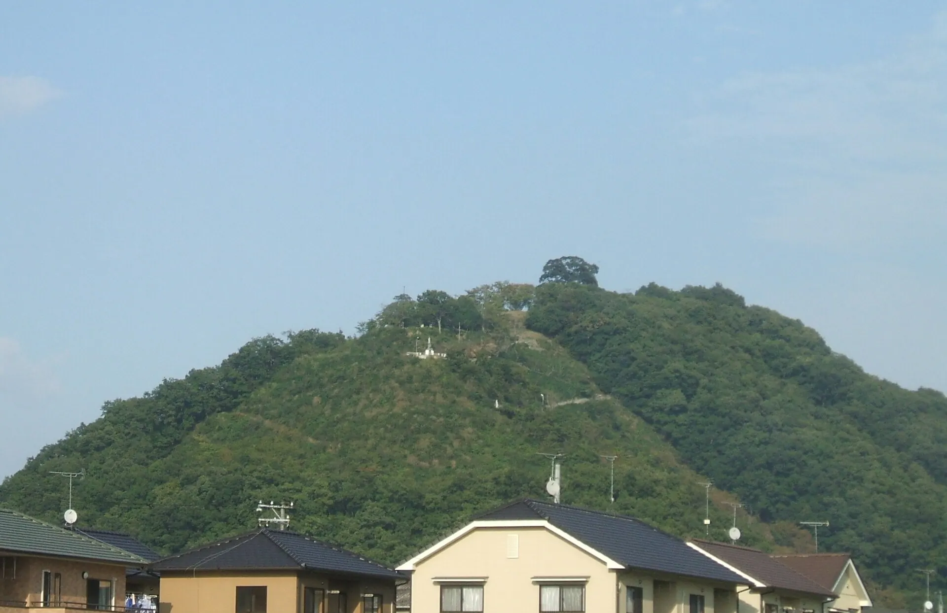 神辺城
