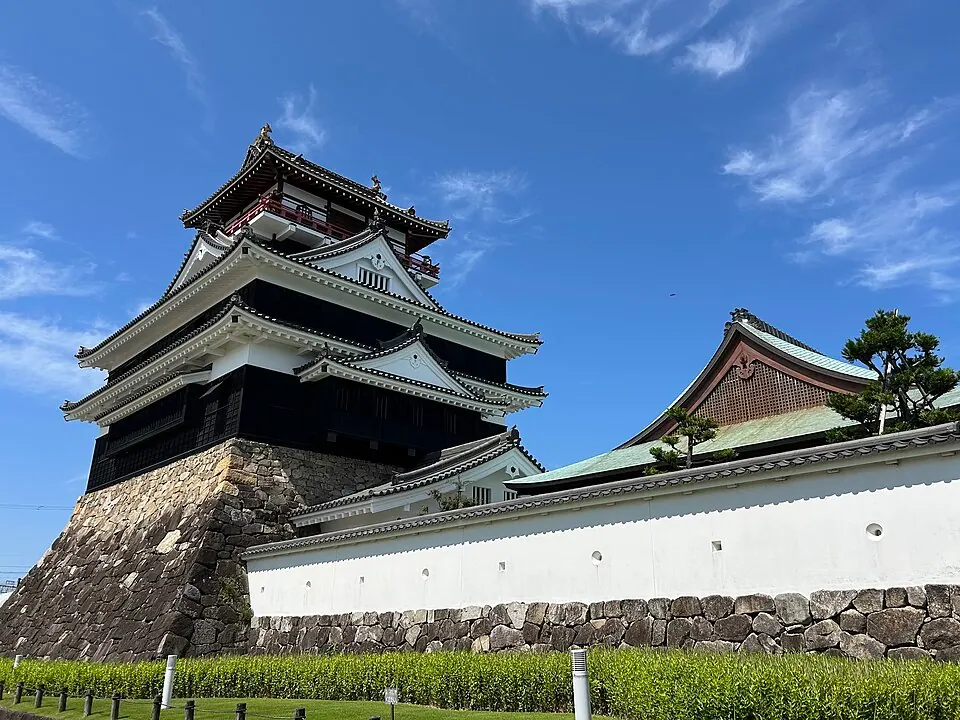 清洲城