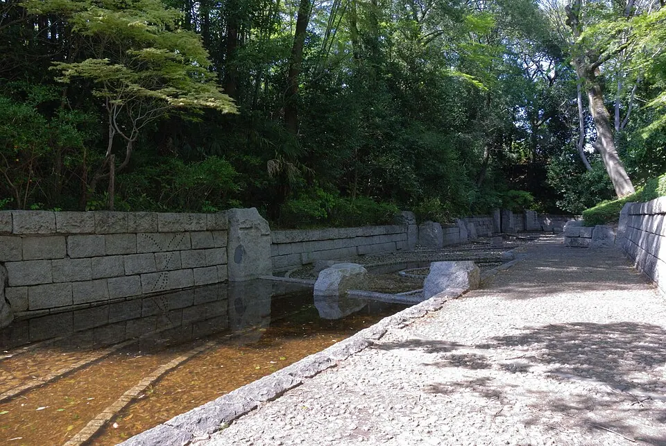 古河城