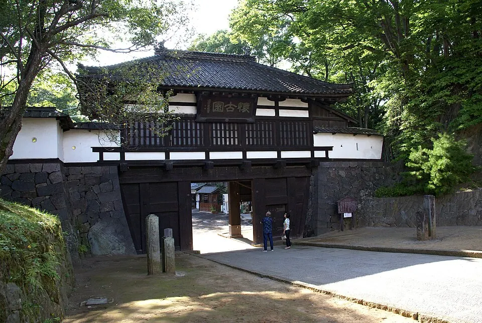 小諸城