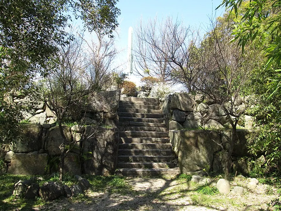 桑名城