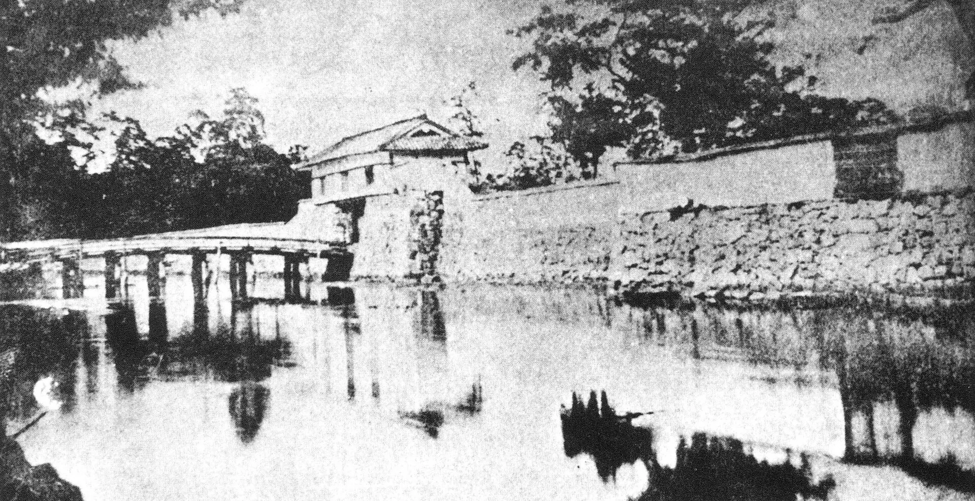 宮津城