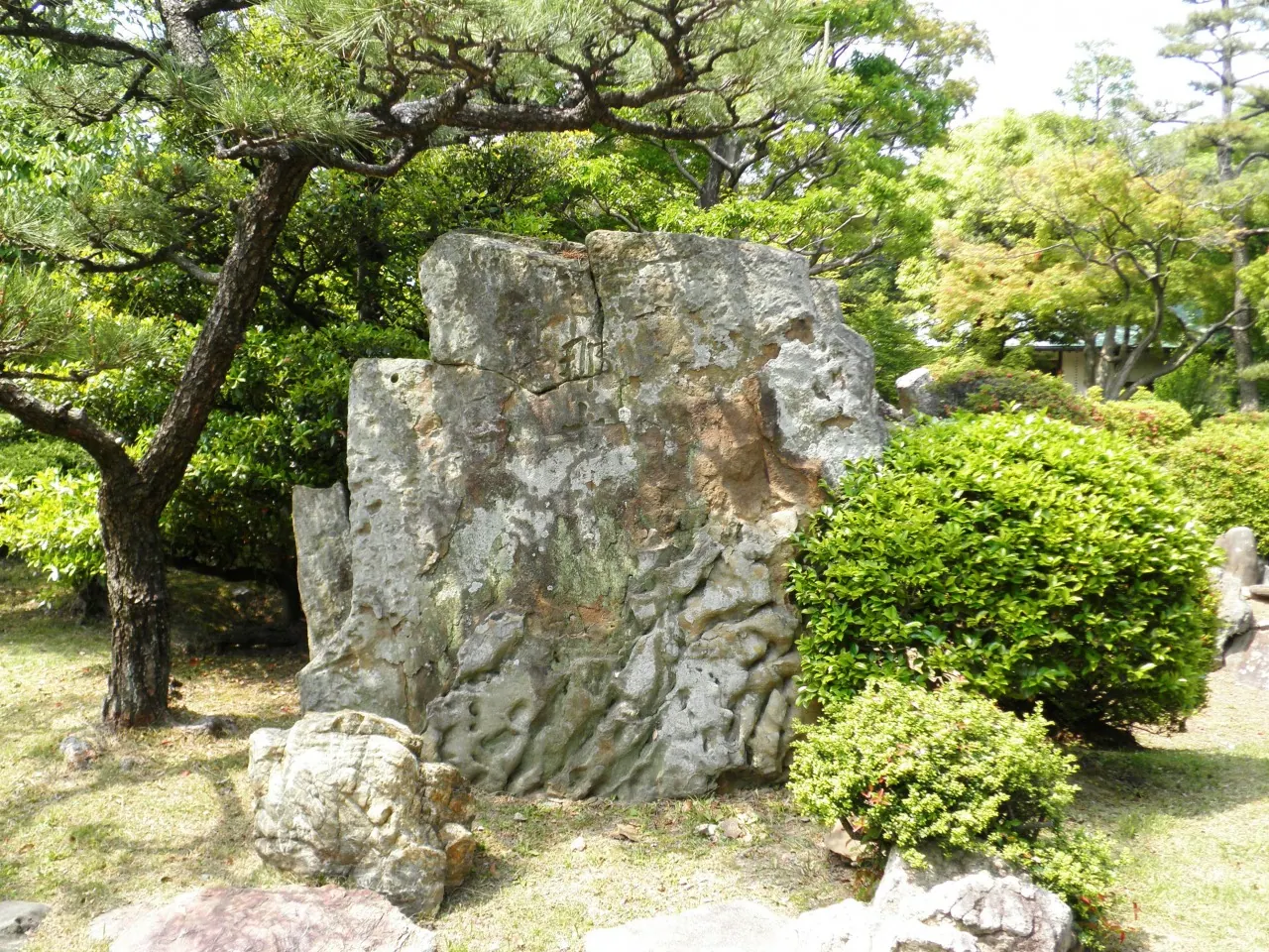 那古野城