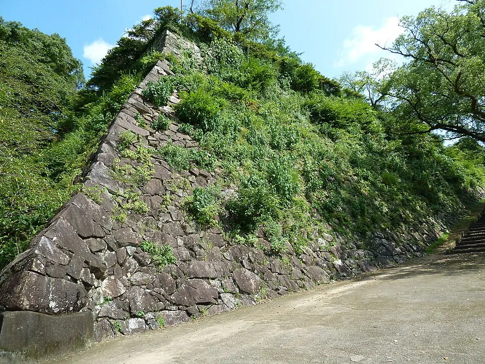 延岡城