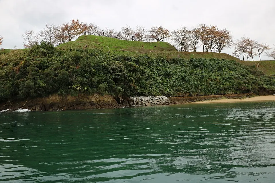 能島城
