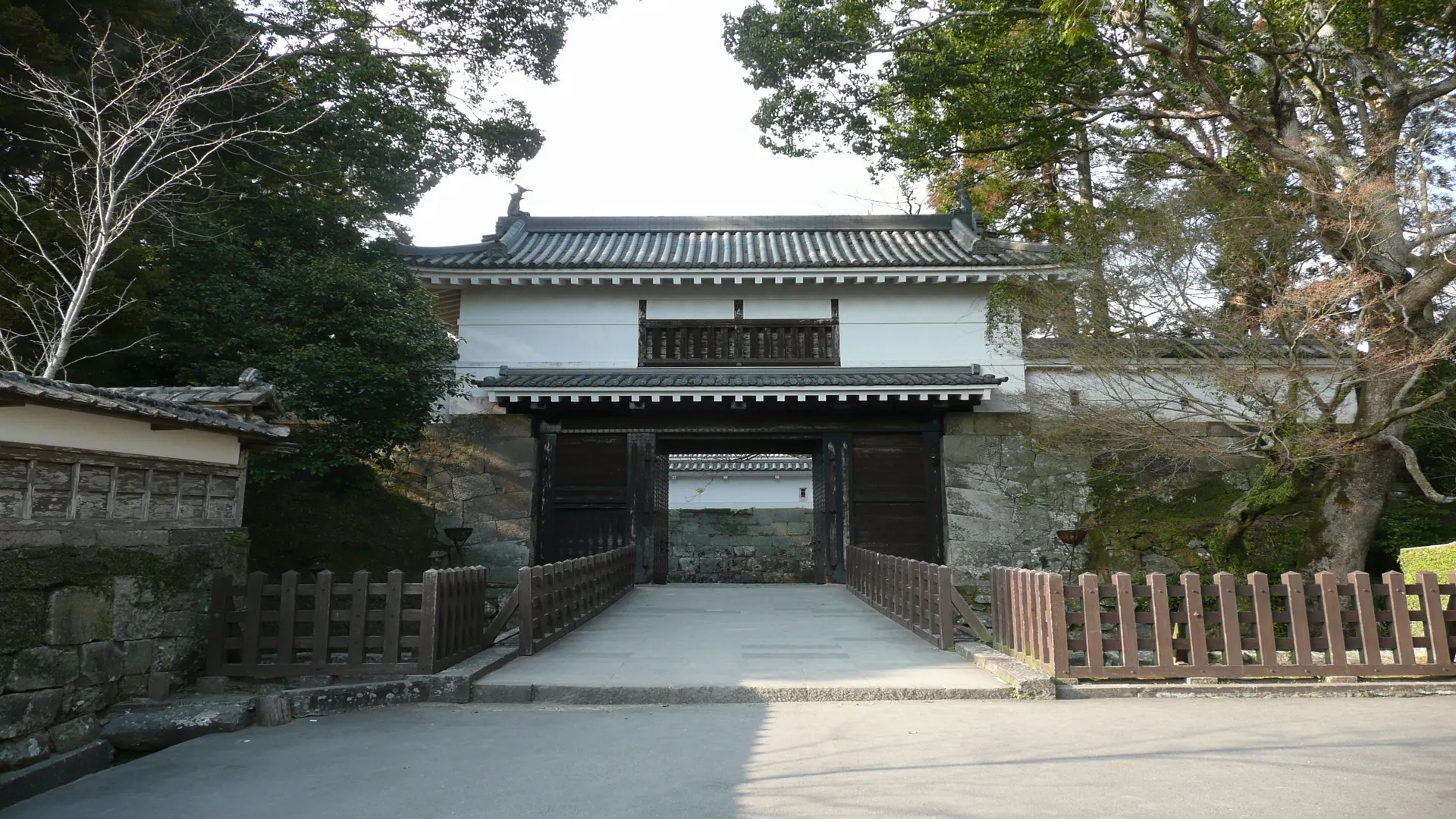 飫肥城