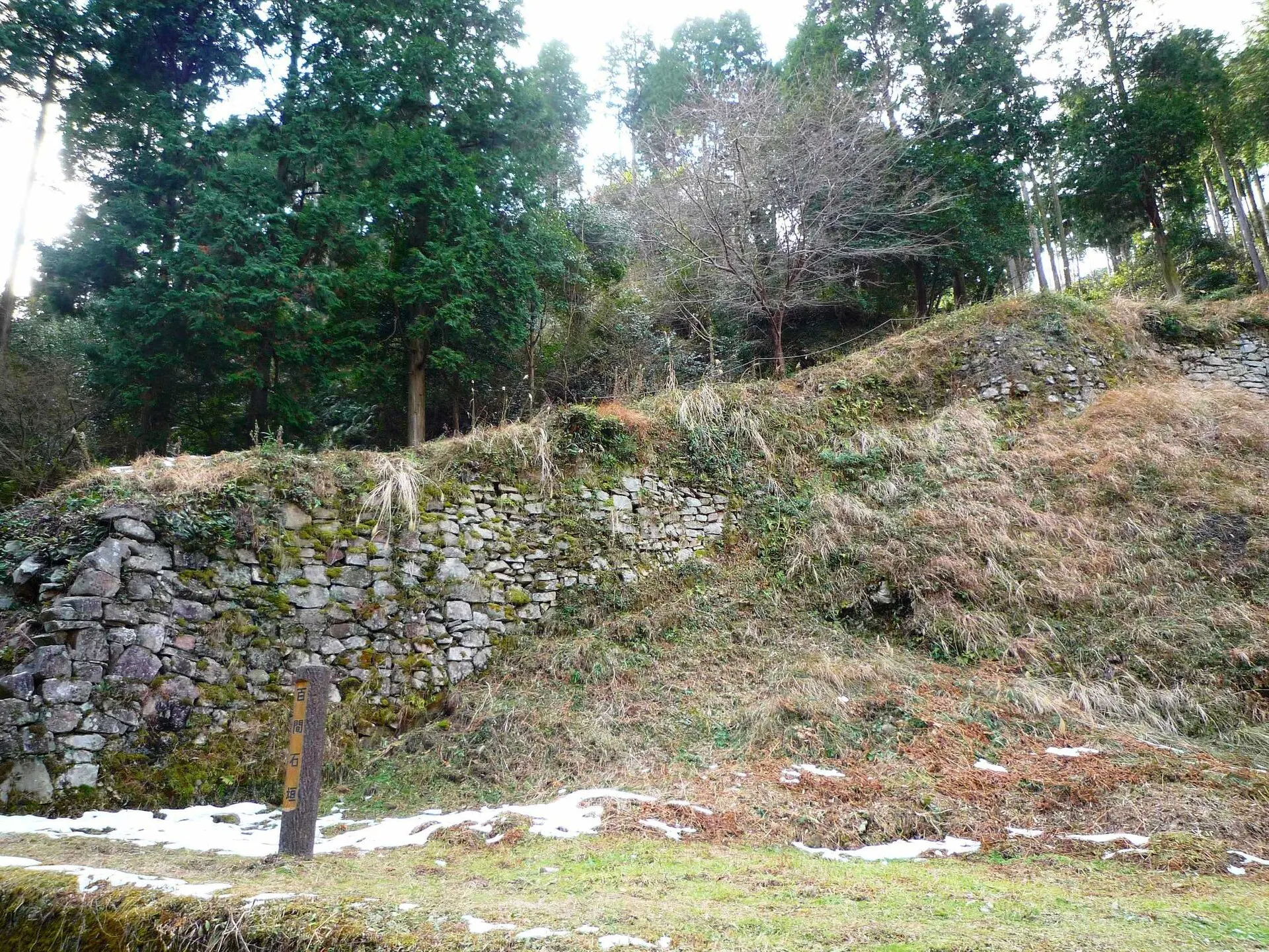 大野城