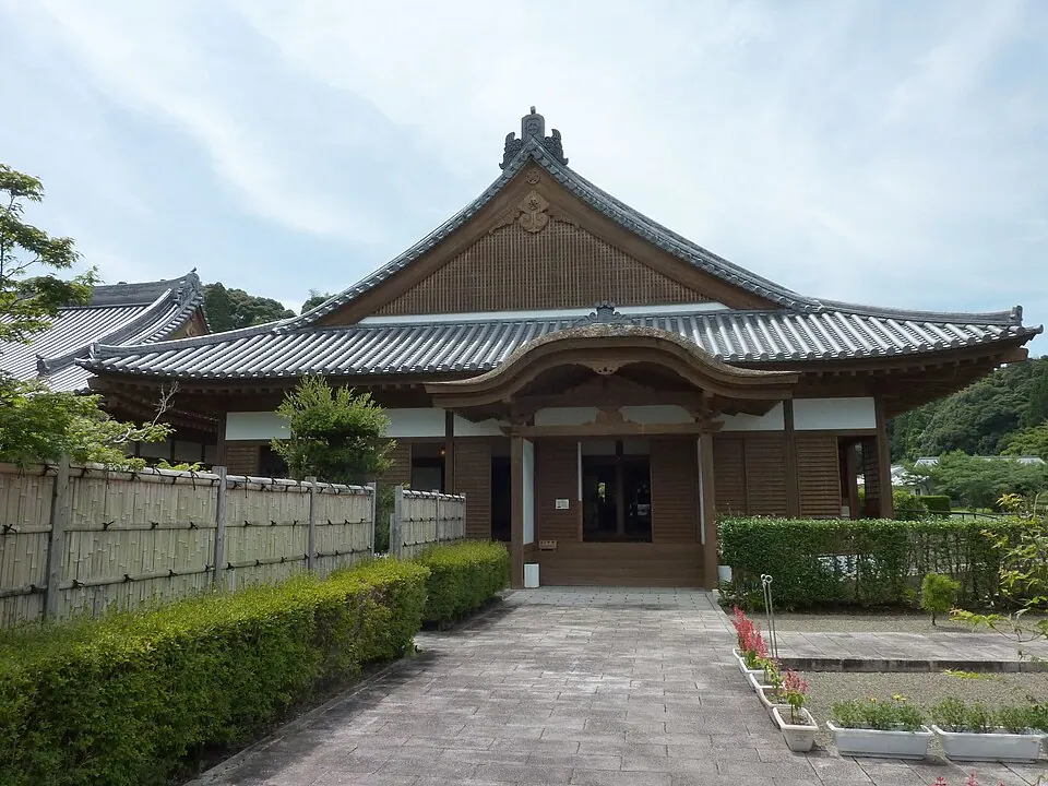 佐土原城