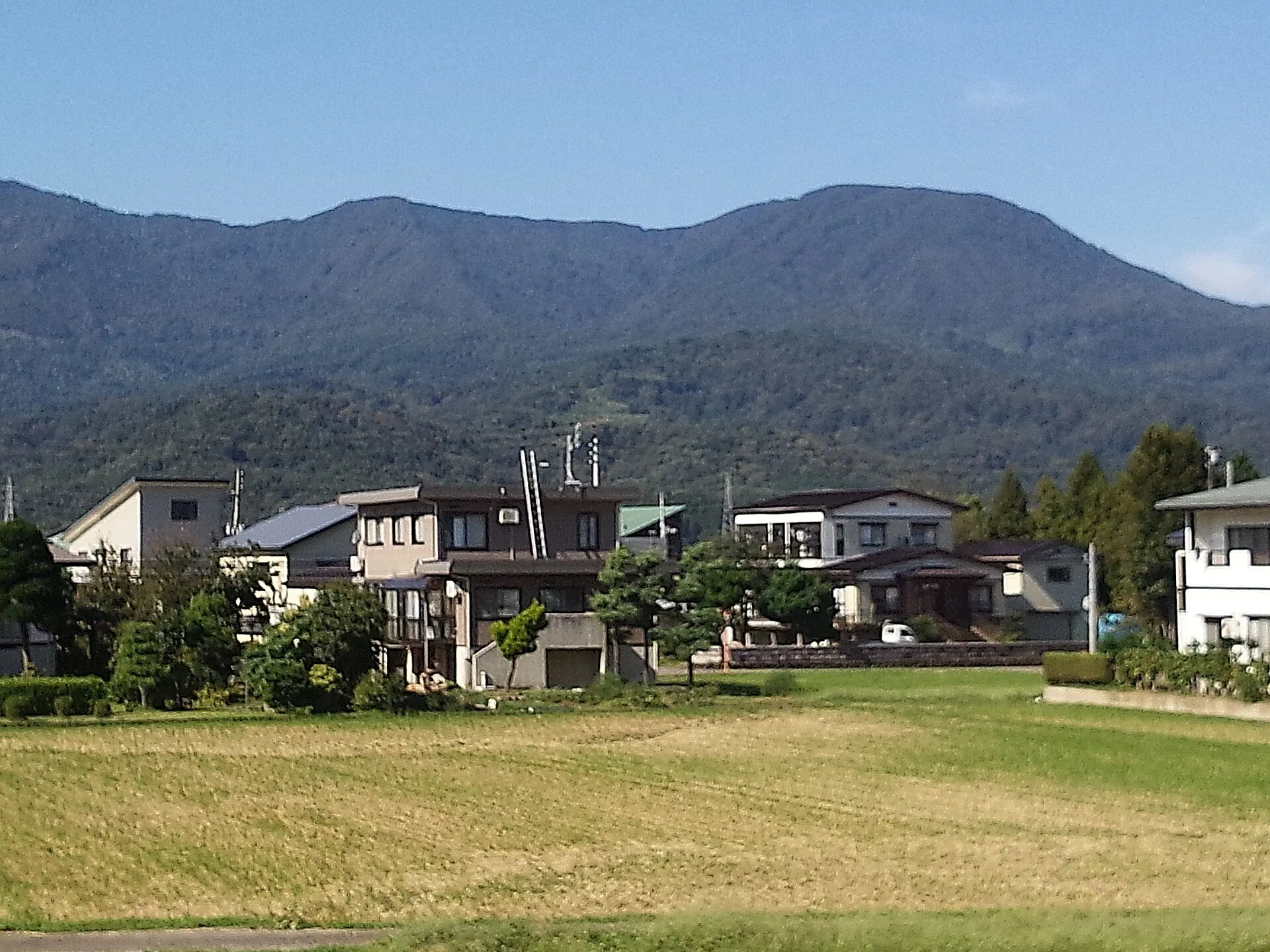 鮫ケ尾城