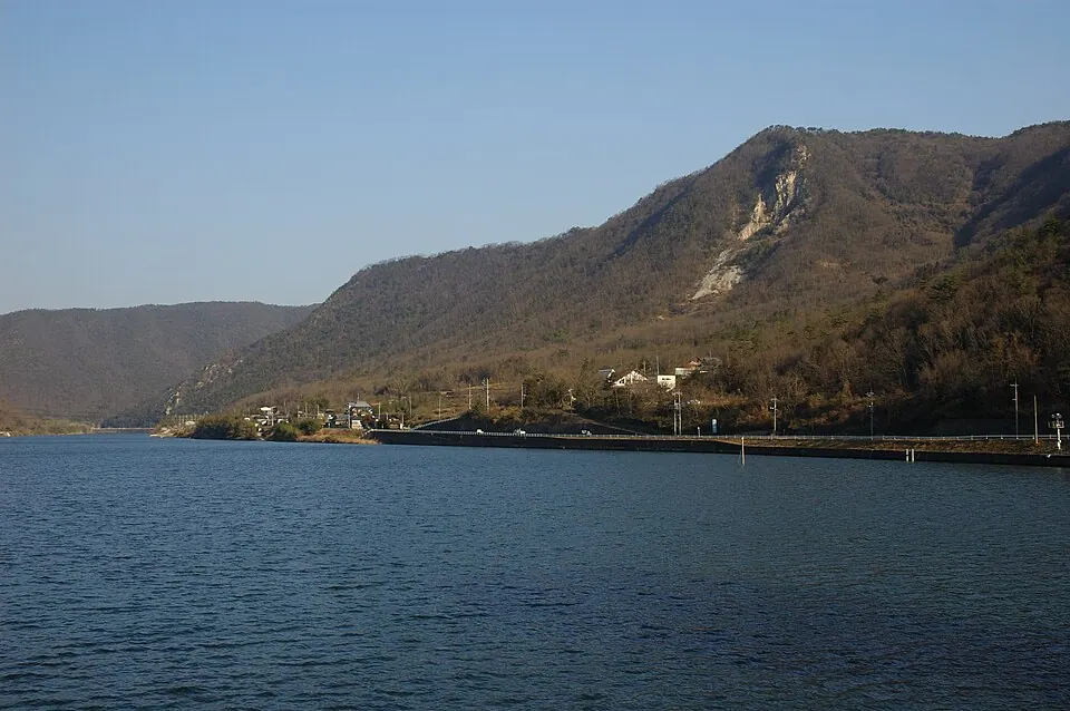 天神山城