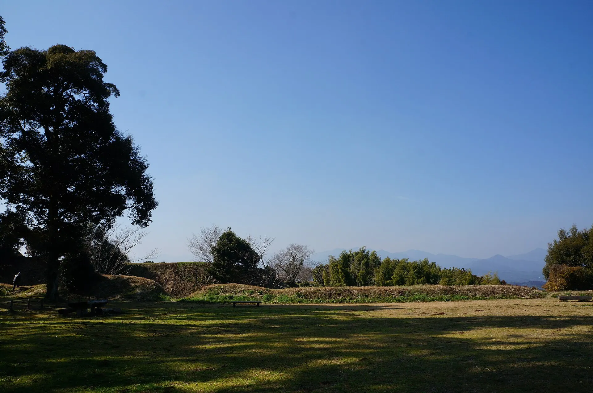 都於郡城
